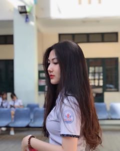 Hot girl Sài thành-9349351
