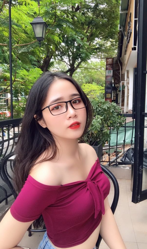 Thảo huyền hot girl 1o-8671921